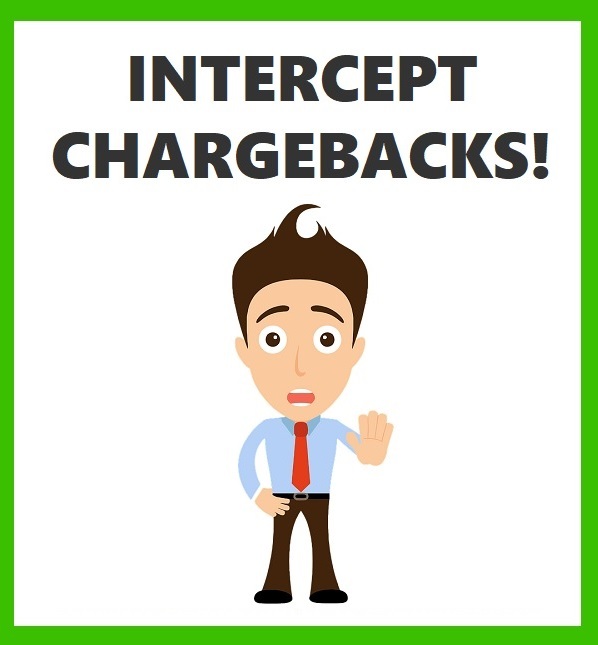 Don't Fight Chargebacks. Stop them in their tracks